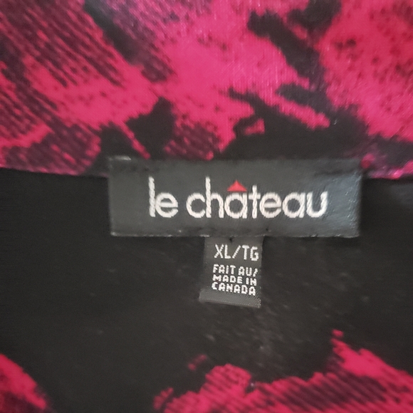 Le chateau blouse - Picture 2 of 3